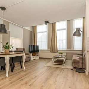 Appartement op de Begane Grond